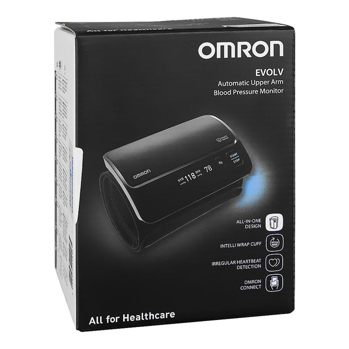 Omron Evolv BPM HEM-7600T-E